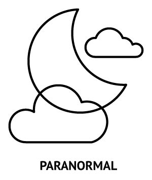 paranormal