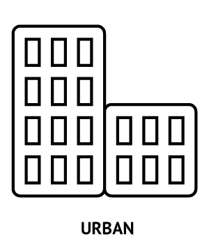 urban