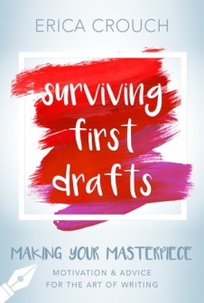 surviving first drafts