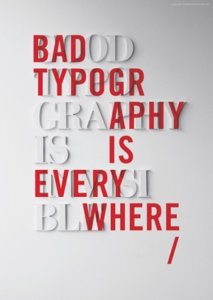 bad-typography-is-everywhere-good-typography-is-invisible-prints