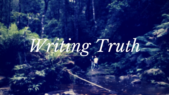 Writing Truth